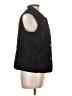 Charter Club Black Vest Size L - photo 4