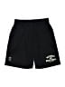 NBA Graphic Black Athletic Shorts Size 14 - 16 - photo 1