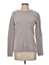 Ellen Tracy Gray Pullover Sweater Size S - photo 1