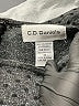 C.D. Daniels Gray 3/4 Sleeve Top Size 1X - photo 7