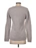 Ellen Tracy Gray Pullover Sweater Size S - photo 2
