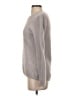 Ellen Tracy Gray Pullover Sweater Size S - photo 5