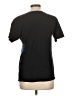 Assorted Brands Print Black Short Sleeve T-Shirt Size M - photo 2