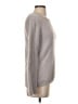 Ellen Tracy Gray Pullover Sweater Size S - photo 4