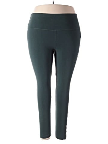 Puma Active Pants (view 1)