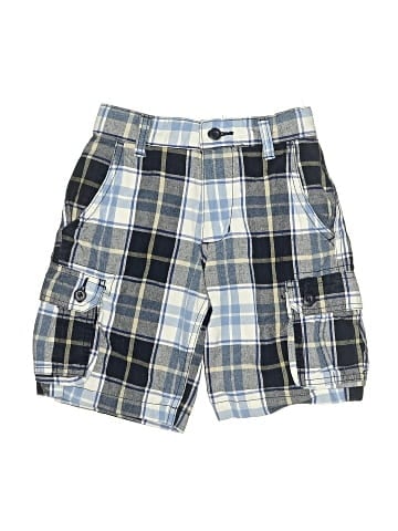 Faded Glory Cargo Shorts (view 1)
