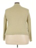 Unbranded Green Cardigan Size 2X (estimated) - photo 2