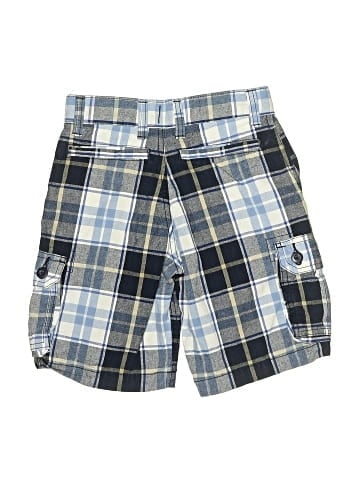 Faded Glory Cargo Shorts (view 2)