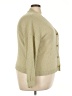 Unbranded Green Cardigan Size 2X (estimated) - photo 4