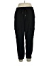 Banana Republic Black Cargo Pants Size 8 - photo 1