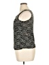 Studio 1940 Black Sleeveless Top Size XL - photo 5