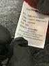 Cache Cache Burgundy Cardigan Size M - photo 8