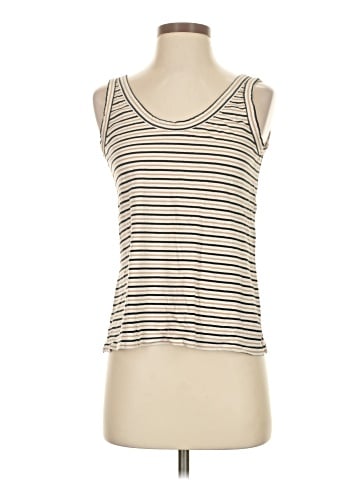 Unbranded Sleeveless T-Shirt (view 1)