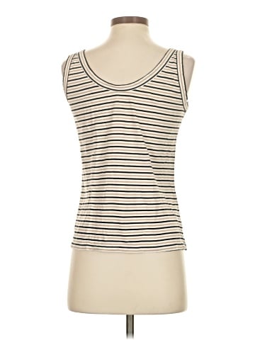 Unbranded Sleeveless T-Shirt (view 2)