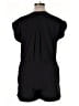 Athleta Solid Black Romper Size 12 - photo 2