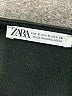 Zara Black Tank Top Size S - photo 7