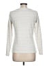 Boden Ivory Long Sleeve T-Shirt Size L (estimated) - photo 2