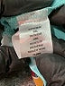 Tamara H. 100% Polyester Teal Sleeveless Blouse Size XS - photo 8
