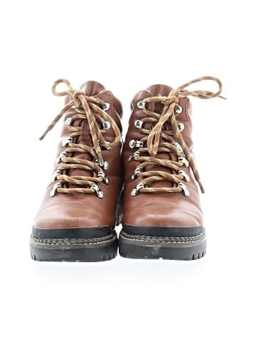 Universal Thread Ankle Boots (view 2)