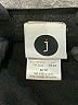 Assorted Brands Black Sleeveless Blouse Size M - photo 7