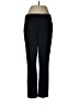 Level 99 Solid Black Dress Pants Size 28 waist - photo 1
