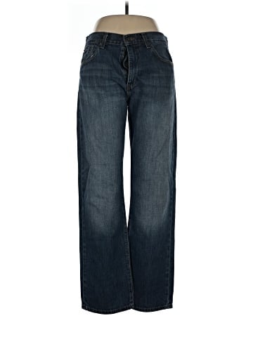 CALVIN KLEIN JEANS Jeans (view 1)