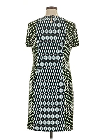 London Times Casual Dress (view 2)