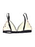 Gap Stripes Pink Swimsuit Top Size M - photo 2