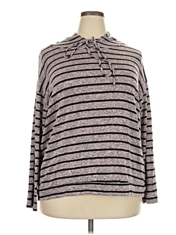 Scarlett Long Sleeve Turtleneck (view 1)