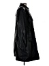 Tanming Black Trenchcoat Size L - photo 4