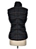 Patagonia 100% Polyester Black Vest Size M - photo 2