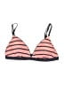 Gap Stripes Pink Swimsuit Top Size M - photo 1