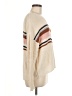 American Eagle Outfitters Color Block Ivory Pullover Sweater Size M - photo 4