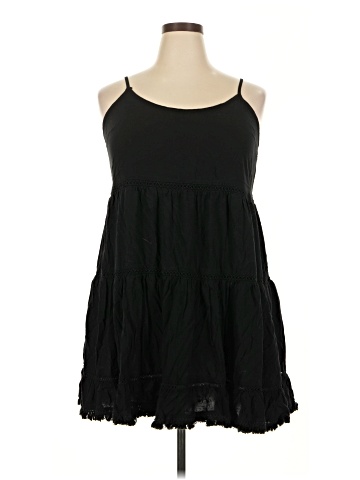 Mossimo Supply Co. Casual Dress (view 1)