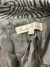Marisa Christina 100% Polyester Print Gray Blazer Size XL - photo 6