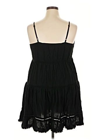 Mossimo Supply Co. Casual Dress (view 2)