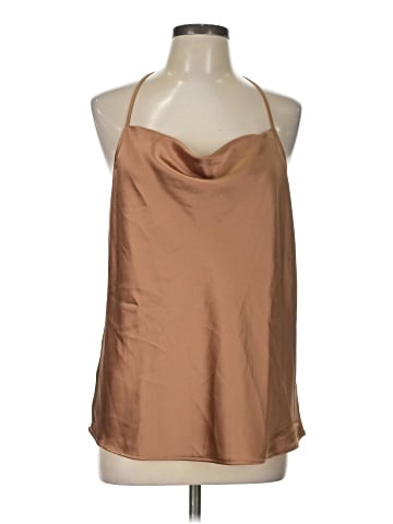 Pleione Sleeveless Blouse (view 1)