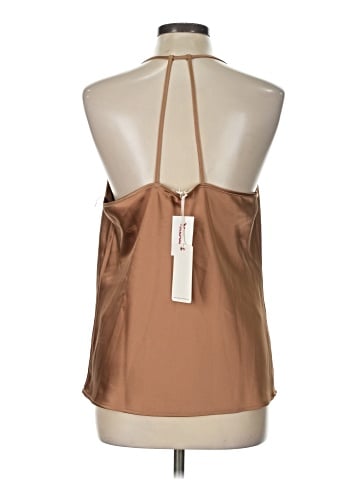 Pleione Sleeveless Blouse (view 2)