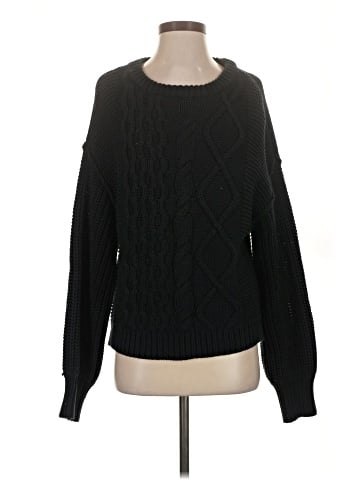 Free People Pullover Sweater (view 1)