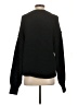 Free People Solid Black Pullover Sweater Size XS - photo 2