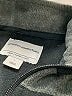 Amazon Essentials 100% Polyester Gray Vest Size L - photo 6