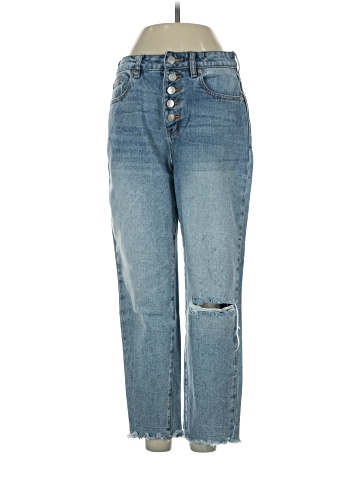 Melville Jeans (view 1)