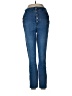 J Brand Blue Jeans Size 28 waist - photo 1