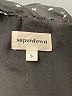 Superdown 100% Polyester Stars Black Cocktail Dress Size S - photo 7