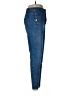 J Brand Blue Jeans Size 28 waist - photo 4