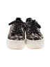 Steve Madden Animal Print Brown Sneakers Size 8 1/2 - photo 2