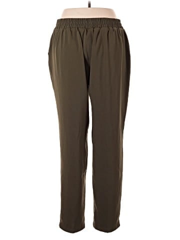 Max Studio Active Pants (view 2)