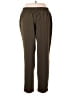 Max Studio Solid Green Active Pants Size XL - photo 2