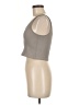 OQQ Tan Tank Top Size M - photo 5