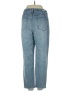Melville 100% Cotton Blue Jeans Size 27 waist - photo 2